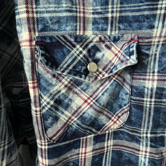 Blumind shirt - Picture 3 of 4